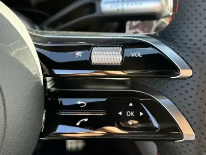 Photo 18 Mercedes CLA 250+ avec technologie EQ AMG Li