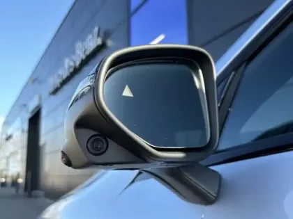 Photo 9 Mercedes CLA 250+ avec technologie EQ AMG Li