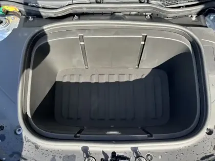 Photo 11 Mercedes CLA 250+ avec technologie EQ AMG Li