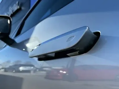 Photo 10 Mercedes CLA 250+ avec technologie EQ AMG Li