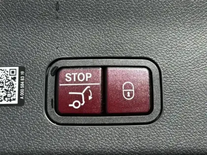 Photo 19 Mercedes CLA 250+ avec technologie EQ AMG Li