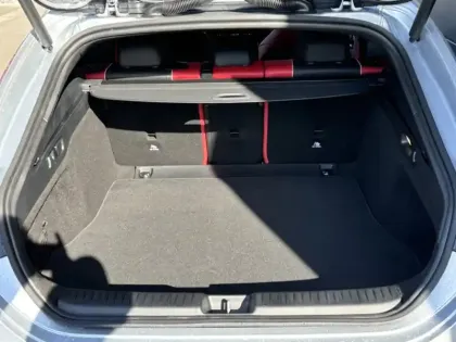 Photo 7 Mercedes CLA 250+ avec technologie EQ AMG Li