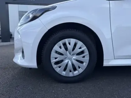 Photo 8 Toyota Yaris Hybride 116h Dynamic