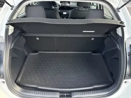 Photo 9 Toyota Yaris Hybride 116h Dynamic