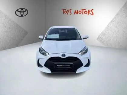 Photo 7 Toyota Yaris Hybride 116h Dynamic