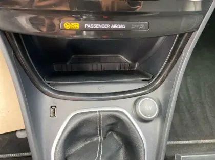 Photo 51 Ford Puma Gén. II Ph1 Titanium X 5