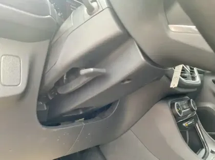 Photo 27 Ford Puma Gén. II Ph1 Titanium X 5