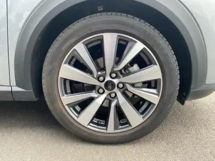 Photo 43 Ford Puma Gén. II Ph1 Titanium X 5