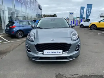 Photo 52 Ford Puma Gén. II Ph1 Titanium X 5