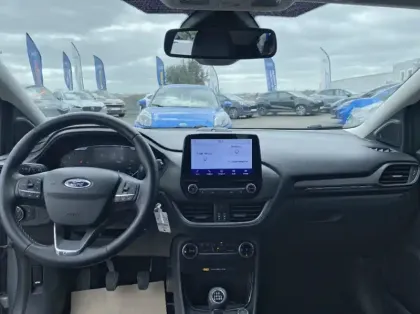 Photo 32 Ford Puma Gén. II Ph1 Titanium X 5