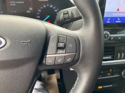 Photo 20 Ford Puma Gén. II Ph1 Titanium X 5