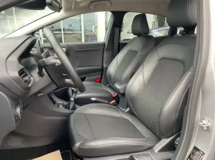 Photo 9 Ford Puma Gén. II Ph1 Titanium X 5