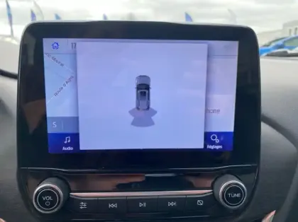 Photo 45 Ford Puma Gén. II Ph1 Titanium X 5