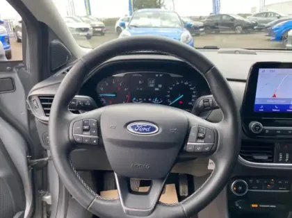 Photo 6 Ford Puma Gén. II Ph1 Titanium X 5