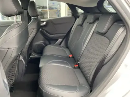 Photo 8 Ford Puma Gén. II Ph1 Titanium X 5