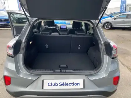 Photo 40 Ford Puma Gén. II Ph1 Titanium X 5