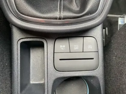 Photo 17 Ford Puma Gén. II Ph1 Titanium X 5