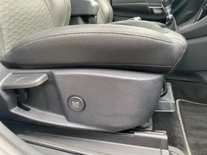 Photo 59 Ford Puma Gén. II Ph1 Titanium X 5