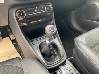 Photo 7 Ford Puma Gén. II Ph1 Titanium X 5