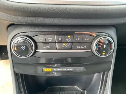 Photo 34 Ford Puma Gén. II Ph1 Titanium X 5