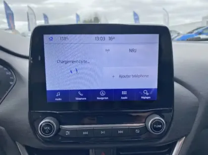 Photo 33 Ford Puma Gén. II Ph1 Titanium X 5