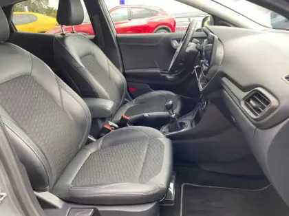 Photo 56 Ford Puma Gén. II Ph1 Titanium X 5