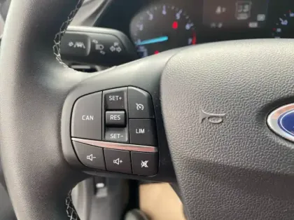 Photo 16 Ford Puma Gén. II Ph1 Titanium X 5