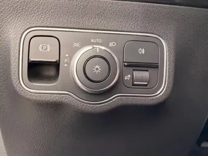 Photo 13 Mercedes GLA 250 e AMG Line