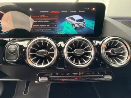 Photo 18 Mercedes GLA 250 e AMG Line