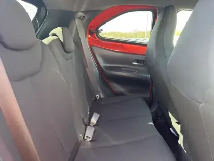 Photo 18 Toyota Aygo 1.0 VVT-i 72 Design