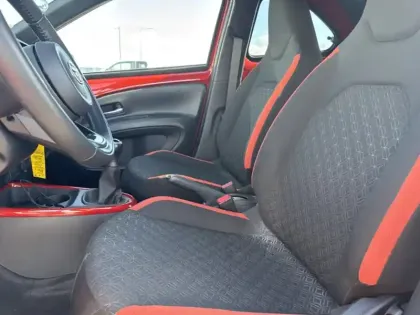 Photo 16 Toyota Aygo 1.0 VVT-i 72 Design