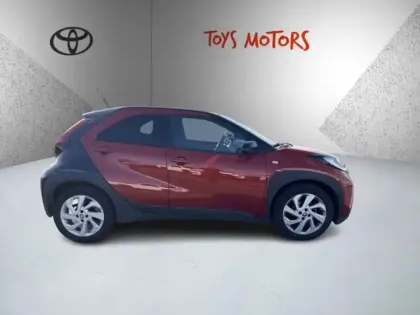 Photo 5 Toyota Aygo 1.0 VVT-i 72 Design