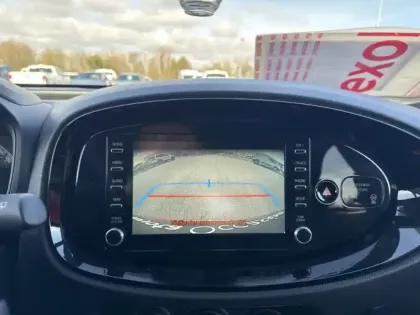 Photo 14 Toyota Aygo 1.0 VVT-i 72 Design