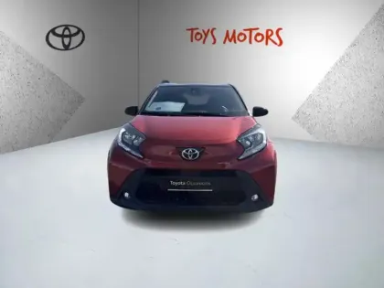 Photo 7 Toyota Aygo 1.0 VVT-i 72 Design