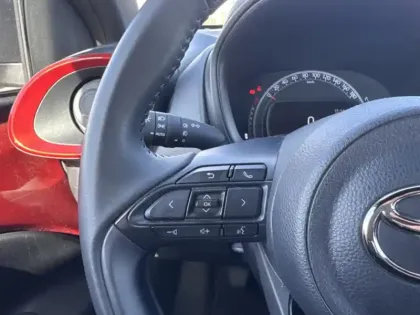 Photo 12 Toyota Aygo 1.0 VVT-i 72 Design