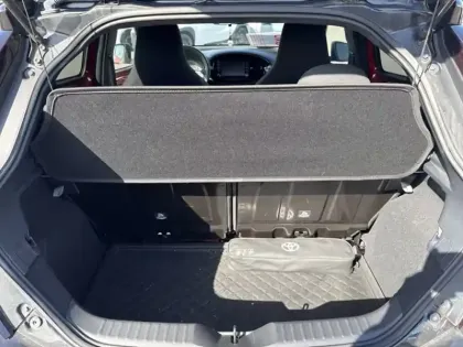 Photo 9 Toyota Aygo 1.0 VVT-i 72 Design