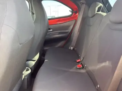 Photo 17 Toyota Aygo 1.0 VVT-i 72 Design