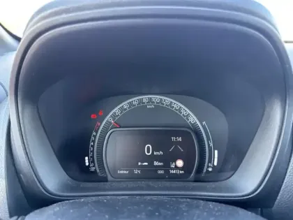 Photo 20 Toyota Aygo 1.0 VVT-i 72 Design