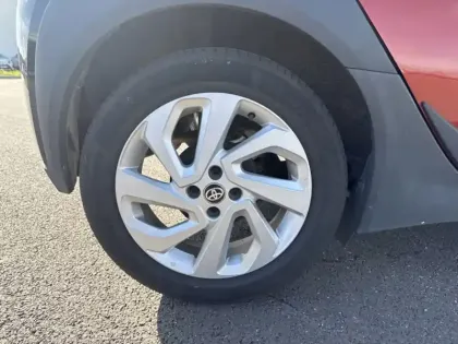 Photo 8 Toyota Aygo 1.0 VVT-i 72 Design