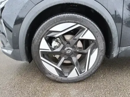 Photo 8 Renault Symbioz Gén. I Ph1 Iconic 5