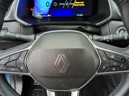 Photo 19 Renault Symbioz Gén. I Ph1 Iconic 5