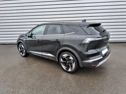 Photo 6 Renault Symbioz Gén. I Ph1 Iconic 5