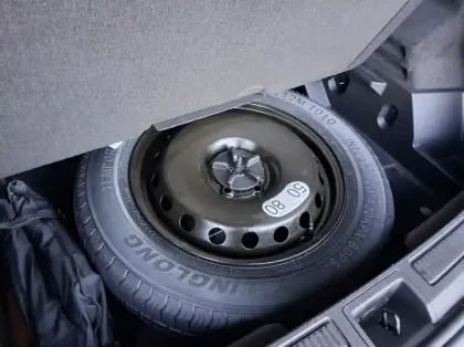 Photo 24 Renault Symbioz Gén. I Ph1 Iconic 5