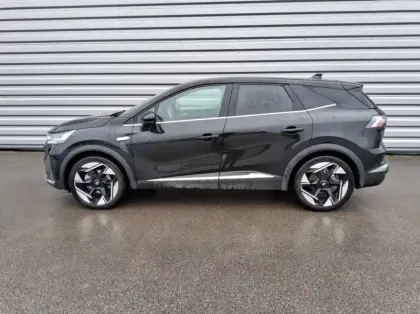 Photo 7 Renault Symbioz Gén. I Ph1 Iconic 5