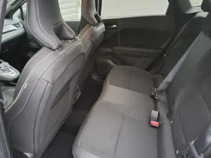 Photo 11 Renault Symbioz Gén. I Ph1 Iconic 5