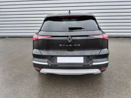 Photo 5 Renault Symbioz Gén. I Ph1 Iconic 5