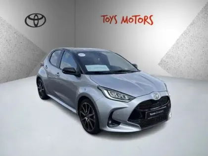 Photo 6 Toyota Yaris Hybride 130h GR SPORT