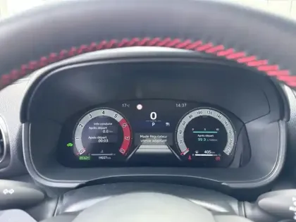 Photo 19 Toyota Yaris Hybride 130h GR SPORT