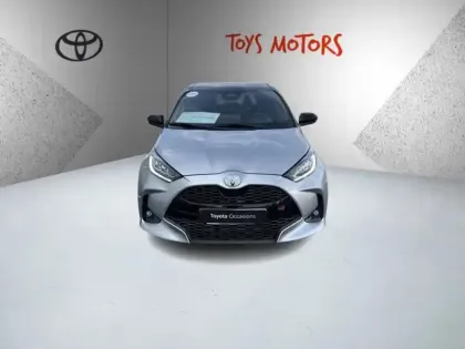 Photo 7 Toyota Yaris Hybride 130h GR SPORT