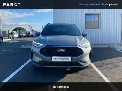 Photo 14 Ford Kuga 2.5 Duratec 180ch Hybrid FlexiFuel ST-Line Powershift